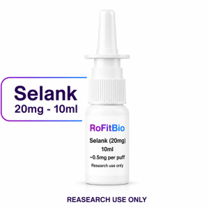 SELANK