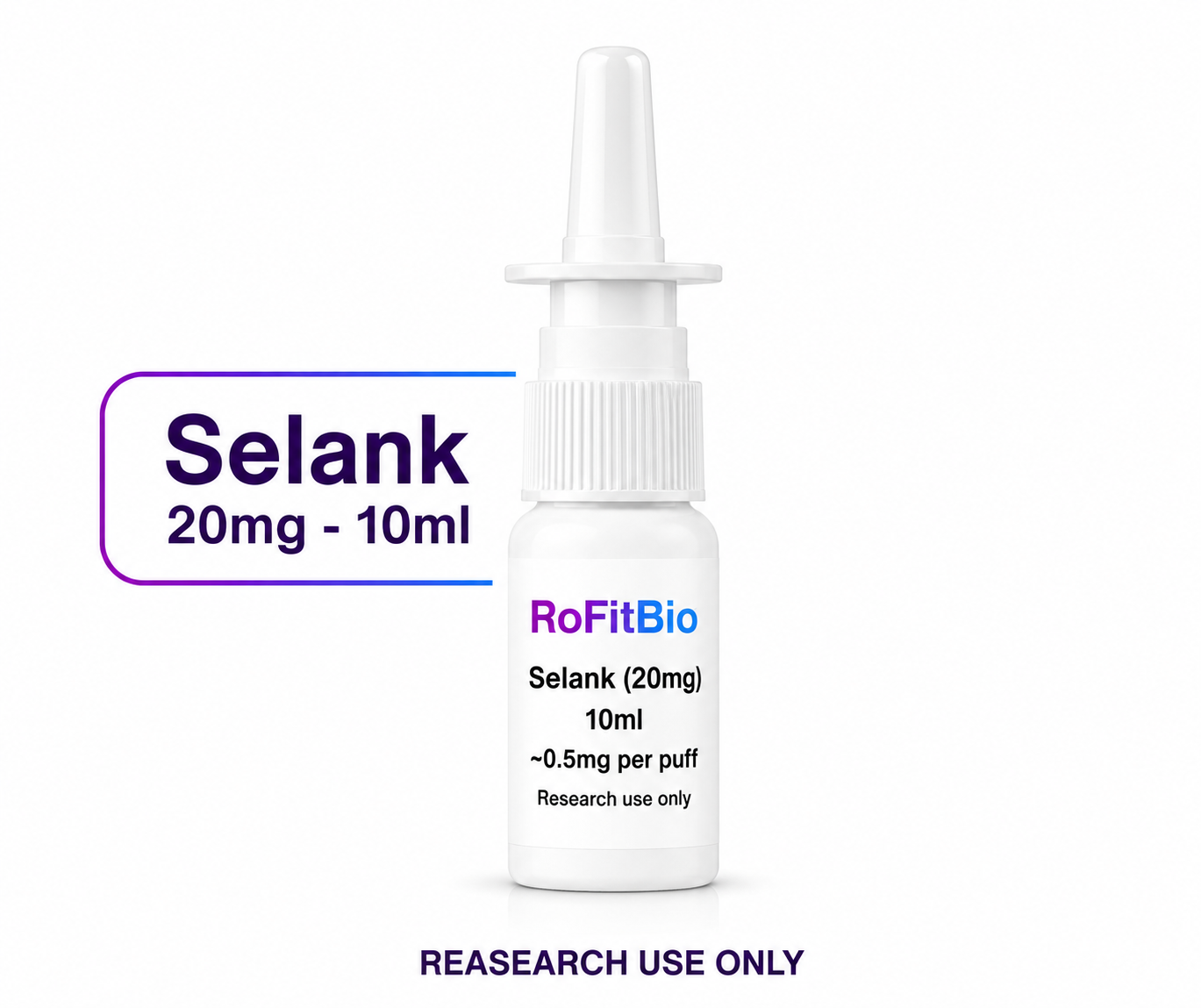 SELANK SELANK